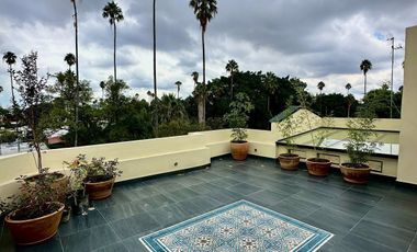 Departamento en Venta Col. Moderna