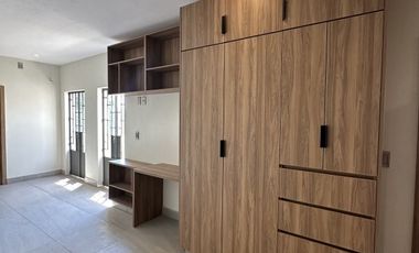 Departamento en Venta Col. Moderna