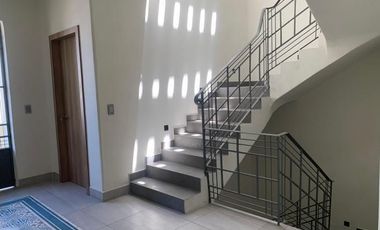 Departamento en Venta Col. Moderna