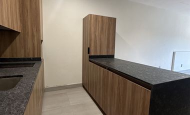 Departamento en Venta Col. Moderna