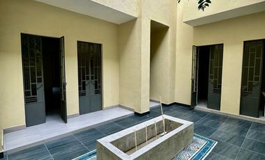 Departamento en Venta Col. Moderna
