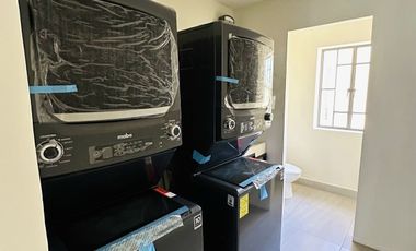 Departamento en Venta Col. Moderna