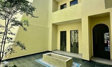 Departamento en Venta Col. Moderna