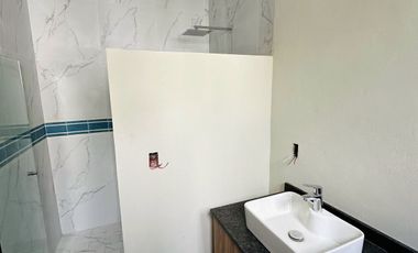 Departamento en Venta Col. Moderna