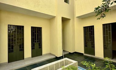 Departamento en Venta Col. Moderna