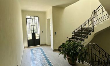 Departamento en Venta Col. Moderna