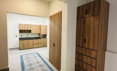 Departamento en Venta Col. Moderna