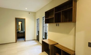Departamento en Venta Col. Moderna