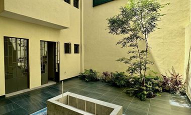 Departamento en Venta Col. Moderna