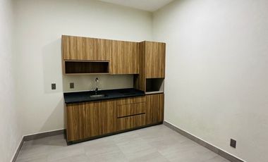 Departamento en Venta Col. Moderna