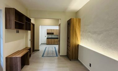 Departamento en Venta Col. Moderna