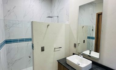 Departamento en Venta Col. Moderna