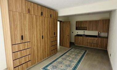 Departamento en Venta Col. Moderna