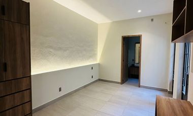 Departamento en Venta Col. Moderna