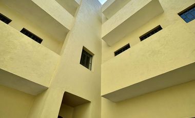 Departamento en Venta Col. Moderna