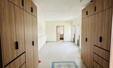 Departamento en Venta Col. Moderna