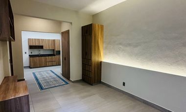 Departamento en Venta Col. Moderna