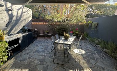 CASA EN VENTA EN EL COUNTRY CLUB DE 3 NIVELES