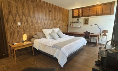 CASA EN VENTA EN EL COUNTRY CLUB DE 3 NIVELES