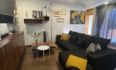 CASA EN VENTA EN EL COUNTRY CLUB DE 3 NIVELES