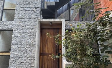 CASA EN VENTA EN EL COUNTRY CLUB DE 3 NIVELES