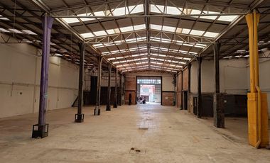 OPORTUNIDAD !!! BODEGA EN VENTA ATIZAPAN DE ZARAGOZA Barrio Norte