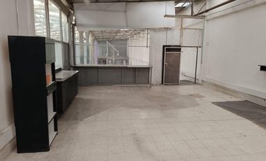 OPORTUNIDAD !!! BODEGA EN VENTA ATIZAPAN DE ZARAGOZA Barrio Norte