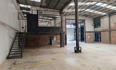 OPORTUNIDAD !!! BODEGA EN VENTA ATIZAPAN DE ZARAGOZA Barrio Norte