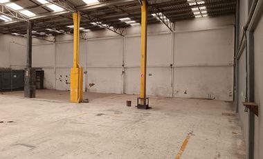 OPORTUNIDAD !!! BODEGA EN VENTA ATIZAPAN DE ZARAGOZA Barrio Norte
