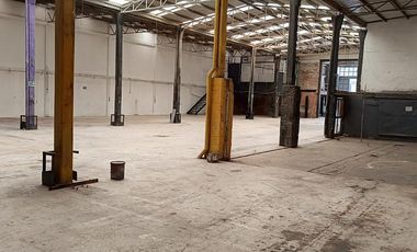 OPORTUNIDAD !!! BODEGA EN VENTA ATIZAPAN DE ZARAGOZA Barrio Norte