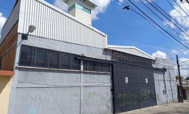 OPORTUNIDAD !!! BODEGA EN VENTA ATIZAPAN DE ZARAGOZA Barrio Norte