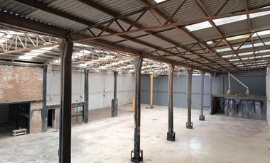 OPORTUNIDAD !!! BODEGA EN VENTA ATIZAPAN DE ZARAGOZA Barrio Norte