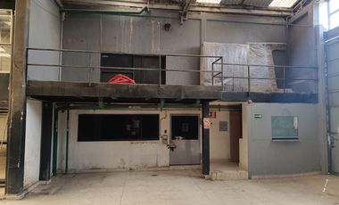 OPORTUNIDAD !!! BODEGA EN VENTA ATIZAPAN DE ZARAGOZA Barrio Norte