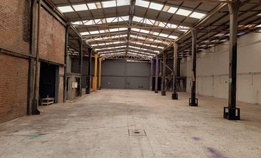 OPORTUNIDAD !!! BODEGA EN VENTA ATIZAPAN DE ZARAGOZA Barrio Norte