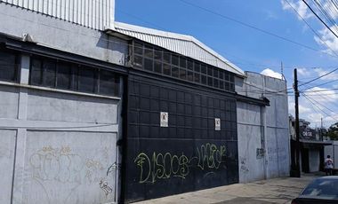 OPORTUNIDAD !!! BODEGA EN VENTA ATIZAPAN DE ZARAGOZA Barrio Norte