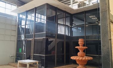 OPORTUNIDAD !!! BODEGA EN VENTA ATIZAPAN DE ZARAGOZA Barrio Norte