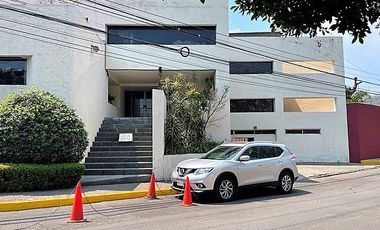 VENTA EDIFICIO DE OFICINAS A UN COSTADO DEL CENTRO COMERCIAL PERISUR