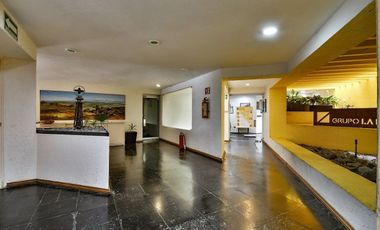 VENTA EDIFICIO DE OFICINAS A UN COSTADO DEL CENTRO COMERCIAL PERISUR