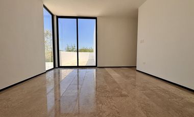 VENTA DE CASA EN MÉRIDA, ARTEVA DZITYÁ, 4 RECÁMARAS, ALBERCA, ESTRENA