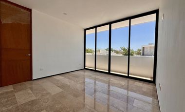 VENTA DE CASA EN MÉRIDA, ARTEVA DZITYÁ, 4 RECÁMARAS, ALBERCA, ESTRENA