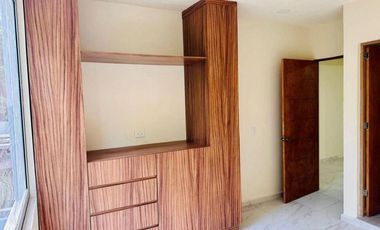 Venta Casa en Aldea Kiin, Puerto Morelos – Un Refugio de Tranquilidad y Confort