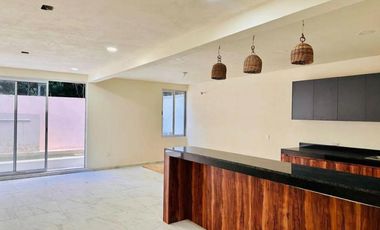 Venta Casa en Aldea Kiin, Puerto Morelos – Un Refugio de Tranquilidad y Confort