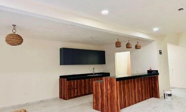 Venta Casa en Aldea Kiin, Puerto Morelos – Un Refugio de Tranquilidad y Confort