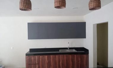Venta Casa en Aldea Kiin, Puerto Morelos – Un Refugio de Tranquilidad y Confort