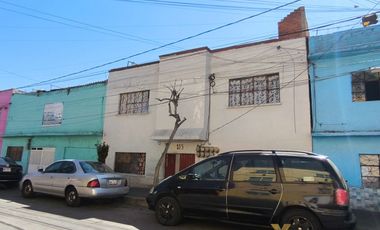 Venta de edificio en Juárez Pantitlán, Estado de México