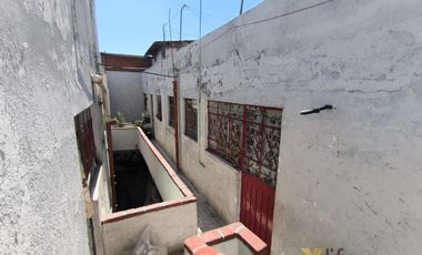 Venta de edificio en Juárez Pantitlán, Estado de México