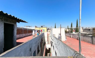 Venta de edificio en Juárez Pantitlán, Estado de México