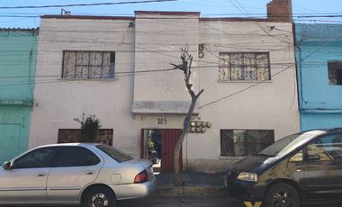 Venta de edificio en Juárez Pantitlán, Estado de México