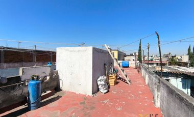 Venta de edificio en Juárez Pantitlán, Estado de México