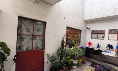 Venta de edificio en Juárez Pantitlán, Estado de México